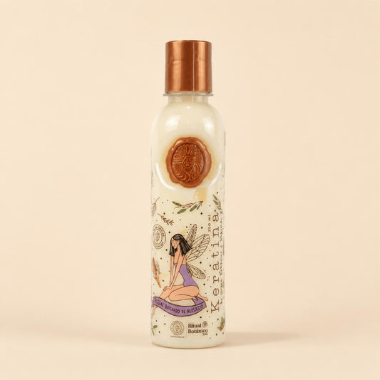 keratina ritual botanico 250ml