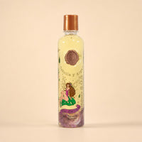 shampoo sos ritual botanico