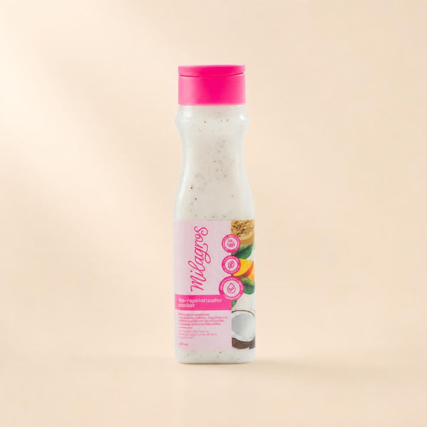 bio repolarizador capilar milagros