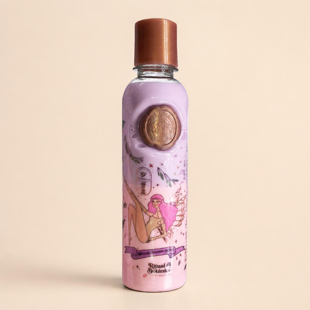mantequilla corporal ritual botanico 240