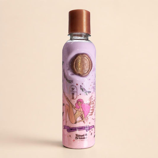 mantequilla corporal ritual botanico 240
