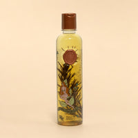shampoo romero ritual botanico 400ml