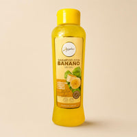 shampoo banano anyeluz 500ml