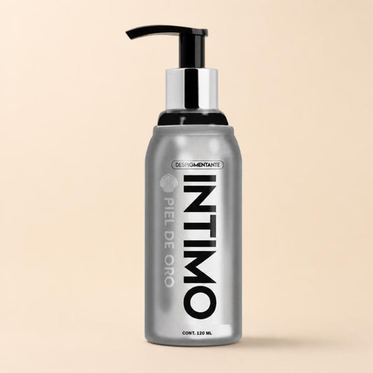 despigmentante piel de oro 120 ml