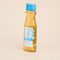 shampoo natural fortalecedor milagros detalle