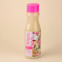 shampoo emergencia capilar milagros detalle