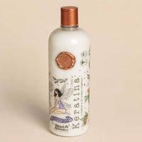 keratina ritual botanico 1000ml detalle