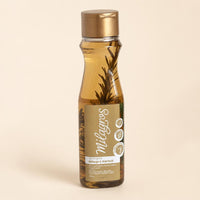 shampoo milagro herbal milagros detalle