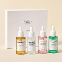 madagascar centella ampoule kit detalle