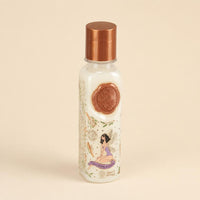 keratina ritual botanico 120ml detalle