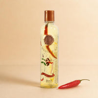 shampoo aji ritual botanico 400ml detalle