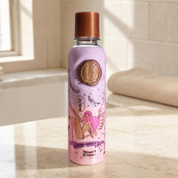 mantequilla corporal ritual botanico 240 en uso
