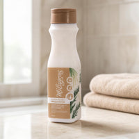 acondicionador milagro herbal milagros en uso