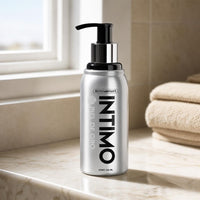 despigmentante piel de oro 120 ml en uso